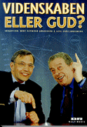 Photo of the book: Science or God?